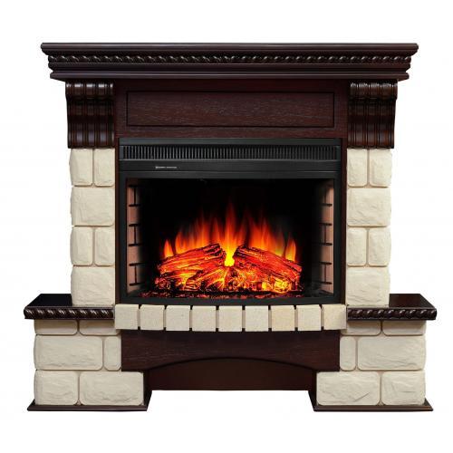 Tango Premium de Luxe (грецкий орех)+Vista 25 FX IR Tango Premium de Luxe (грецкий орех)+Vista 25 FX IR