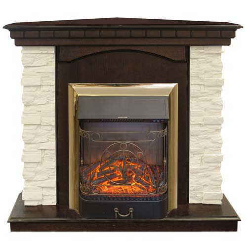 Elford Corner (античный дуб)+Majestic Lux BR S