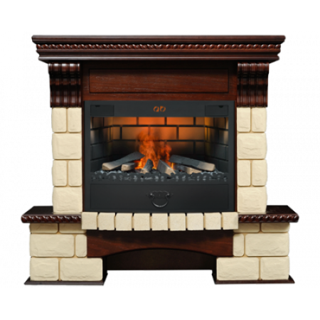 Tango Premium de Luxe (грецкий орех)+3D Fog 25 Tango Premium de Luxe (грецкий орех)+3D Fog 25