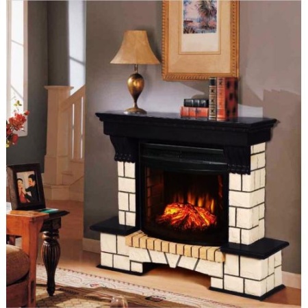 Panoramic 25 LED FX (черный)