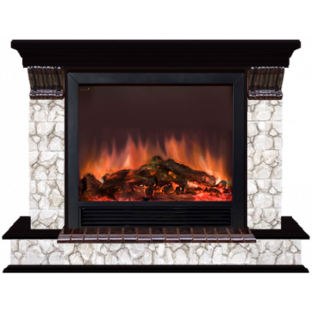 Панорама Карелия Sharm 39 (венге)+Sharm 39 BL