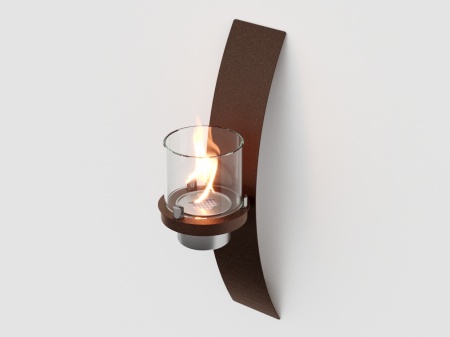 Настенный биокамин Lux Fire "ОЛИМПУС D" (коричневый) Настенный биокамин Lux Fire "ОЛИМПУС D" (коричневый) по цене 11 616 руб.