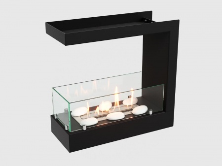 Встроенный биокамин Lux Fire Торцевой 490 S Встроенный биокамин Lux Fire Торцевой 490 S по цене 35 090 руб.