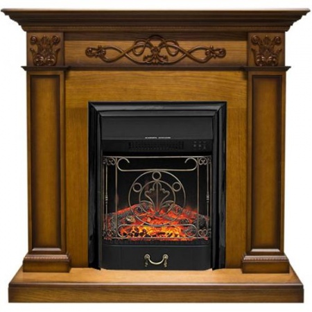 Verona (дуб антик)+Majestic FX Black Verona (дуб антик)+Majestic FX Black