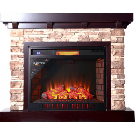 Флагстоун (темный дуб)+Antares 31 Led FX QZ Флагстоун (темный дуб)+Antares 31 Led FX QZ