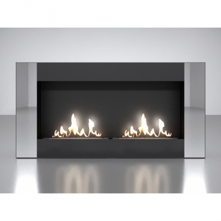 Биокамин встраиваемый W250IIV PremiumFire по цене 35 040 руб.