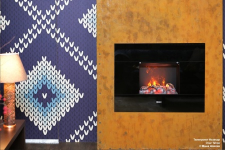 Электроочаг Dimplex Tahoe Электроочаг Dimplex Tahoe