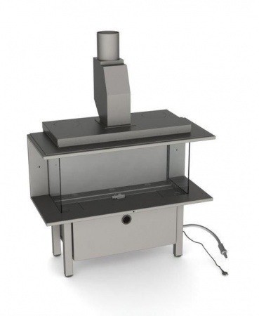 Газовая топка Vero Design GA 2 H2 
Газовая топка Vero Design GA 2 H2