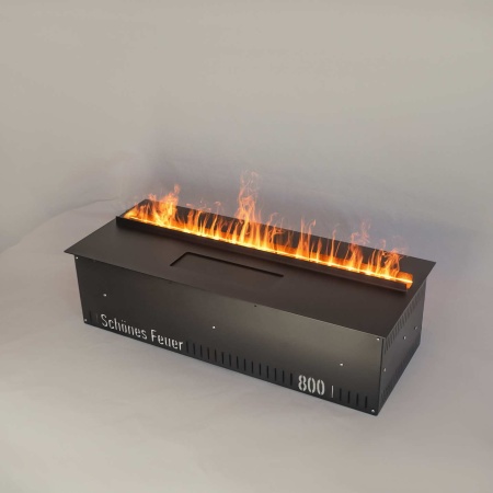 Электроочаг Schönes Feuer 3D FireLine 800 Pro