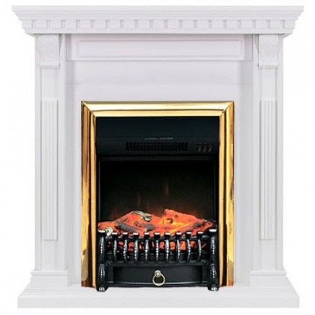 Orlean (белый)+Fobos FX Brass (Орлеан) Orlean (белый)+Fobos FX Brass (Орлеан)