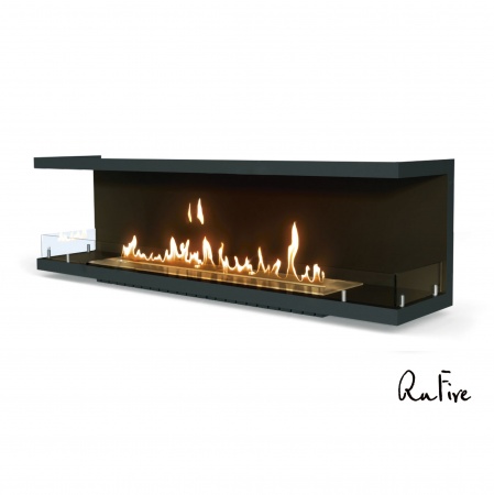 Биокамин RuFire VT1400 Биокамин RuFire VT1400 по цене 110 900 руб.