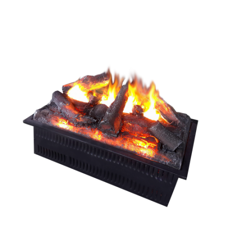 Электрокамин «Роял Hota 3D»
