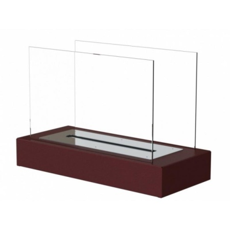 Биокамин Twinkle big burgundy Биокамин Twinkle big burgundy по цене 15 490 руб.