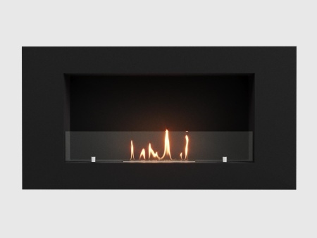 Настенный биокамин Lux Fire "КЕНТ 1 Н" XS по цене 25 300 руб.
