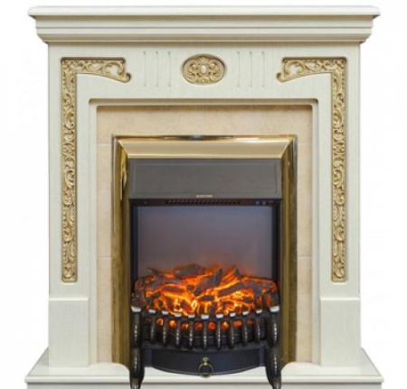 Onegin угловой (белый шоколад)+Fobos Brass