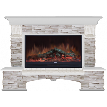 Бостон Мисхор 86 (беленый дуб)+Premier S86 Бостон Мисхор 86 (беленый дуб)+Premier S86