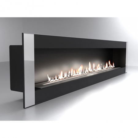 Биокамин встраиваемый W1500V PremiumFire Биокамин встраиваемый W1500V PremiumFire по цене 75 840 руб.