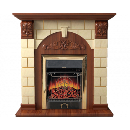 Jazz STD (грецкий орех)+Majestic Brass Jazz STD (грецкий орех)+Majestic Brass