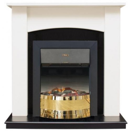 Baltimore (слоновая кость)+Geneva Log