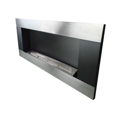 Биокамин "Русский огонь" Модерн 1200V встраиваемый по цене 36 800 руб.