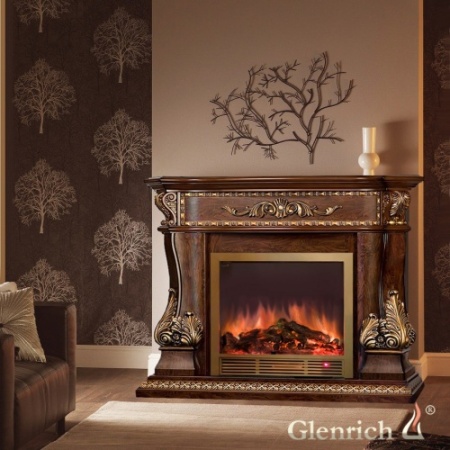 Электрокамин «Палас»