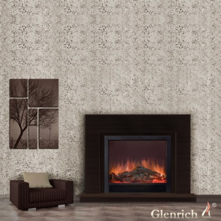 Электрокамин «Астория Deluxe 39»