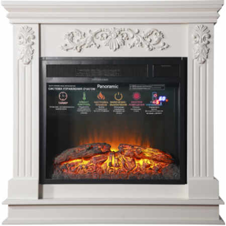 Берта ЛЮКС (бежевый)+Foton 23