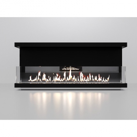 Биокамин фронтальный 1000G PremiumFire по цене 53 400 руб.