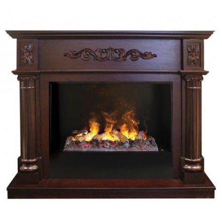 Silvia (античный дуб)+3D Cassette 630