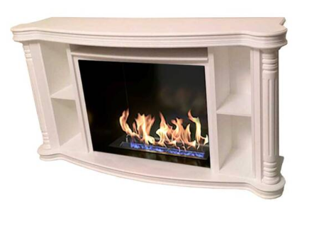 Биокамин ZeFire Масон по цене 105 000 руб.