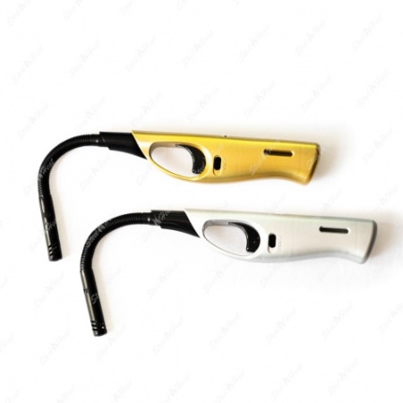 Зажигалка SteelHeat для биокаминов (с гибким носиком) по цене 200 руб.