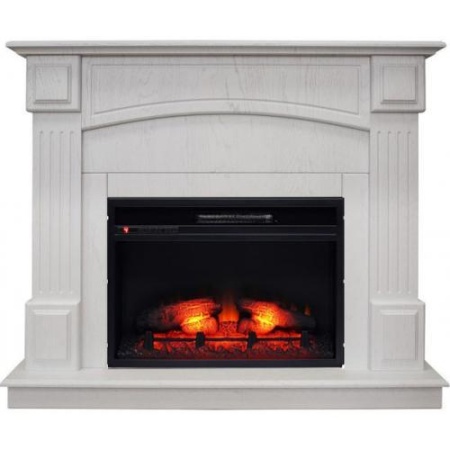 Carolina (белый дуб)+Eridan 24 (Каролина)