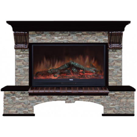 Бостон Грот цветной 86 (венге)+Premier S86 Бостон Грот цветной 86 (венге)+Premier S86