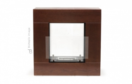 Биокамин Bioteplo Arcade Wood по цене 115 000 руб.