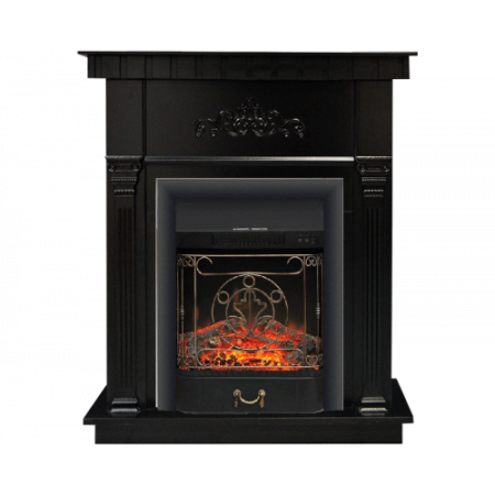 Stefani (темный шоколад)+Majestic Black (Стефани)