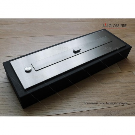 Биокамин Gloss Fire Алаид Style 500-K по цене 50 000 руб.