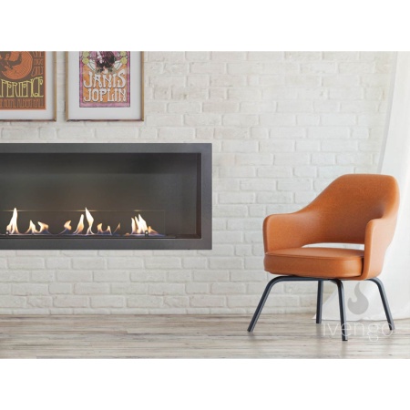 Биокамин IVENGO SLIM 1800х360 по цене 144 000 руб.