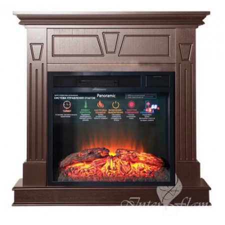 Берта (светлый дуб)+Foton 23 (Берта+Фотон 23)